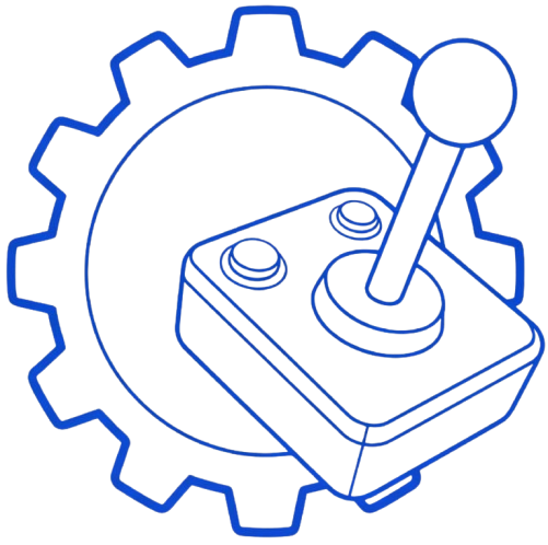 DMK Logo